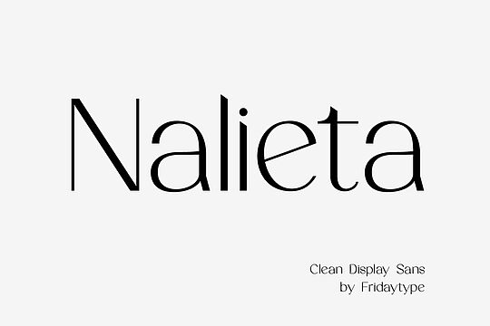 Nalieta