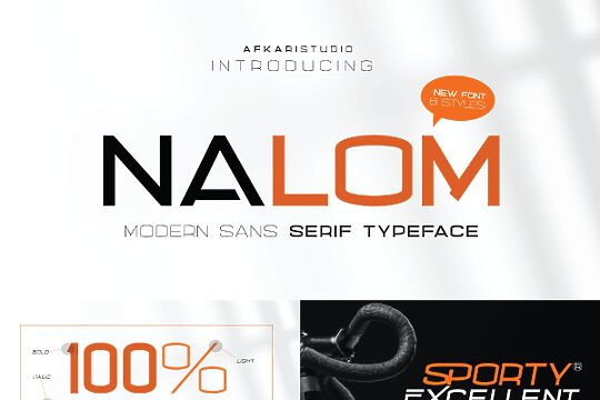 Nalom