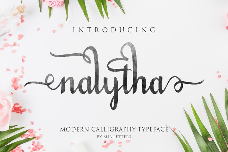 Nalytha