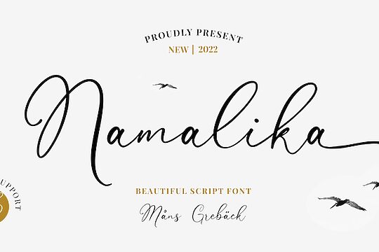 Namalika