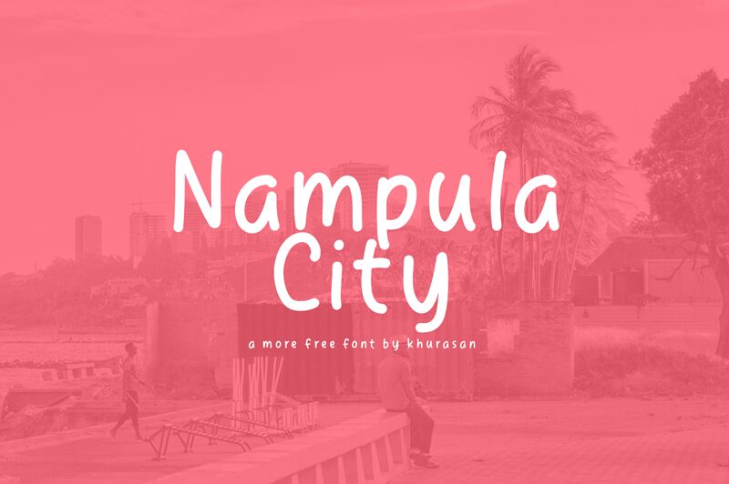 Nampula City