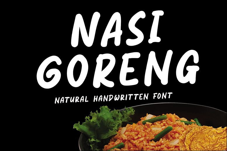 Nasi Goreng