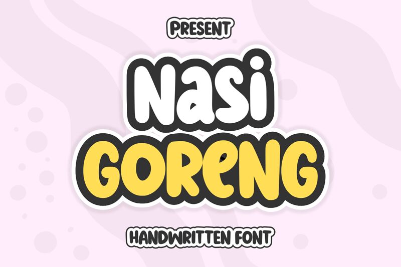 Nasi Goreng