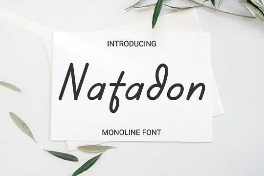 Natadon