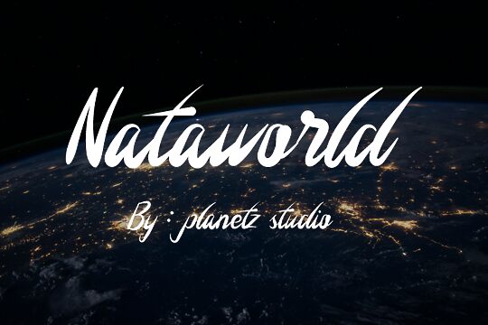 Nataworld