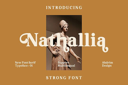 Nathallia