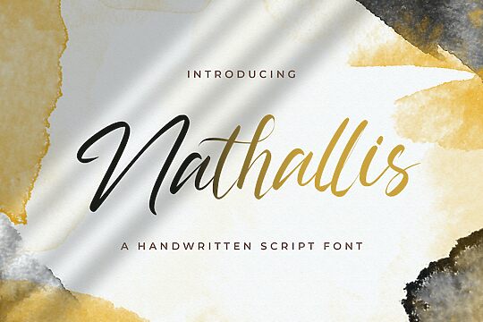 Nathallis