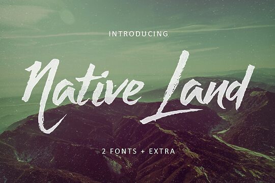 Native Land