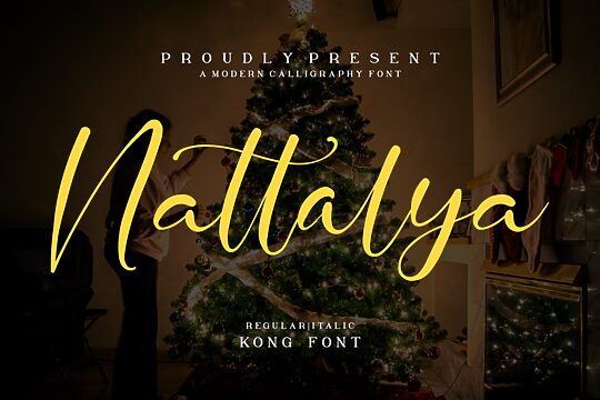 Nattalya