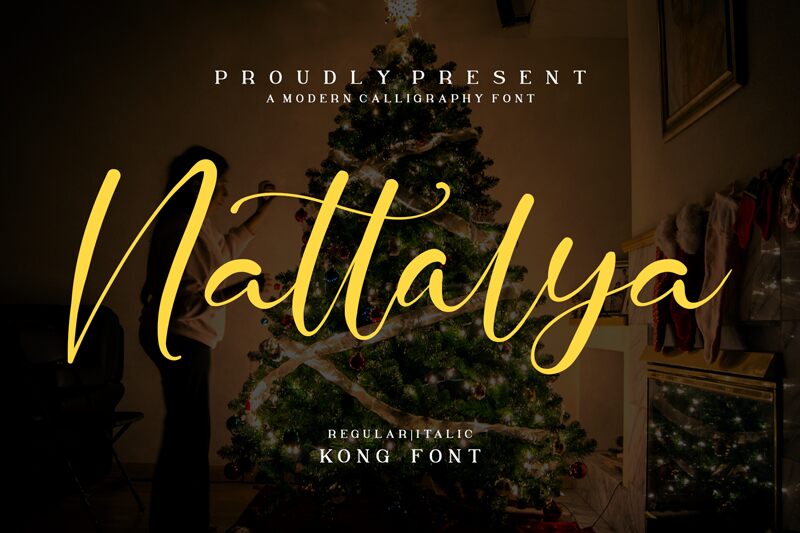 Nattalya