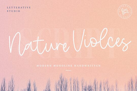 Nature Violces