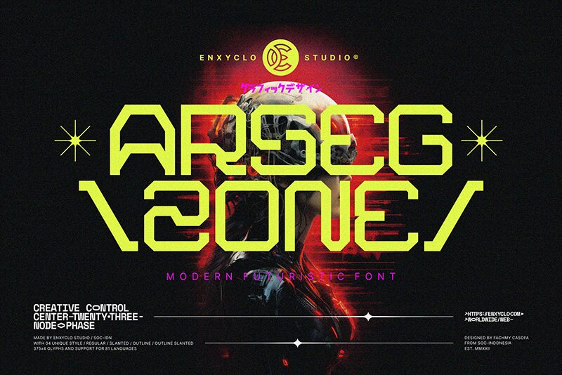 NCL Arsegzone