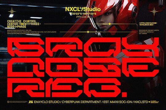 NCL Brayqose