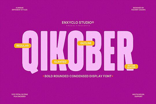 NCL Qikober