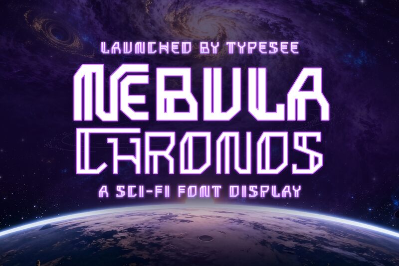 Nebula Chronos