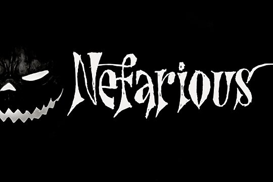 Nefarious