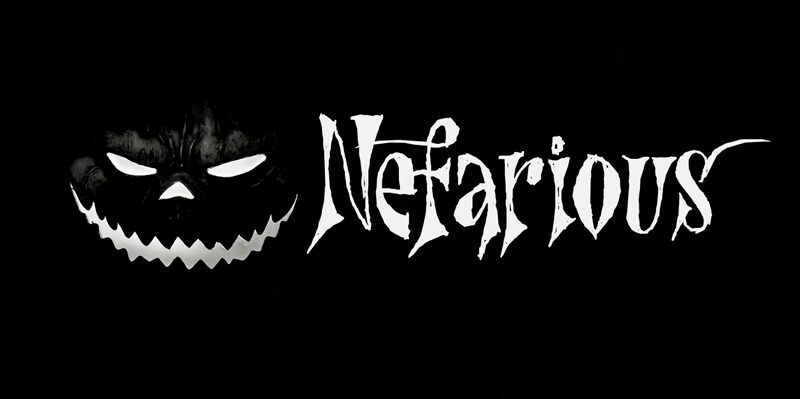 Nefarious