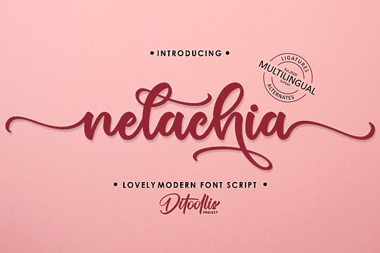 Nelachia