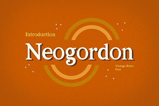 Neogordon