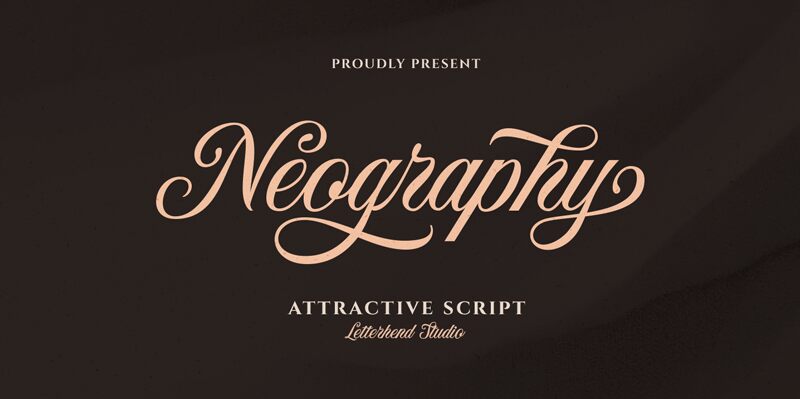 Neography