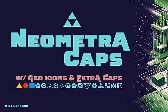 Neometra Caps