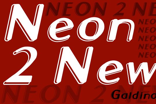 Neon 2 News