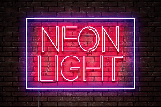 Neon Light