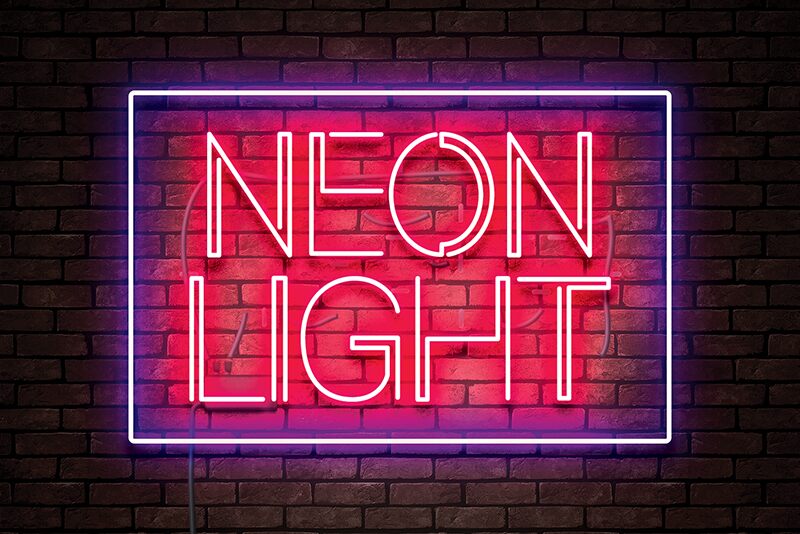 Neon Light