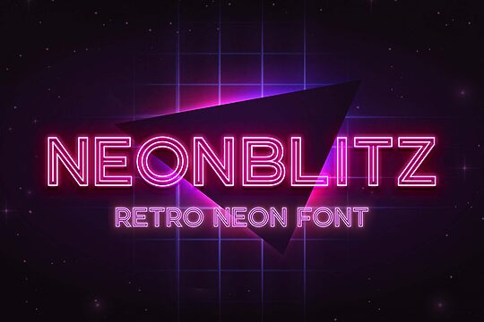 Neonblitz