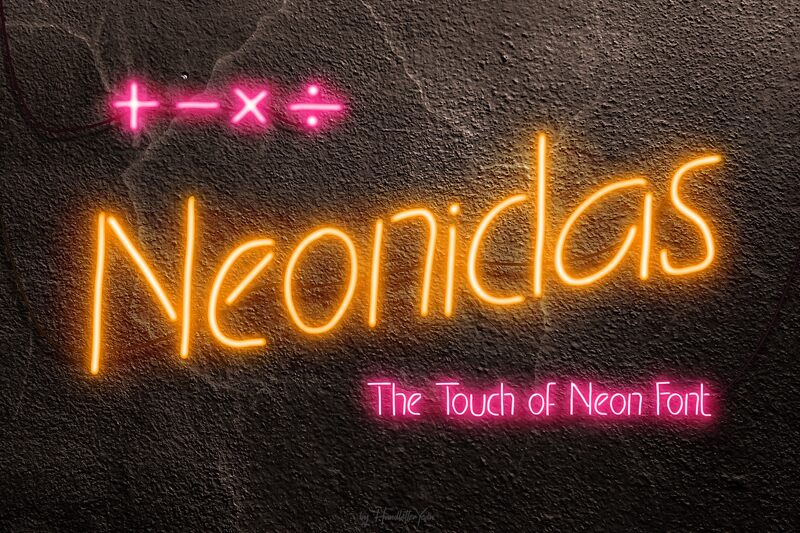 Neonidas