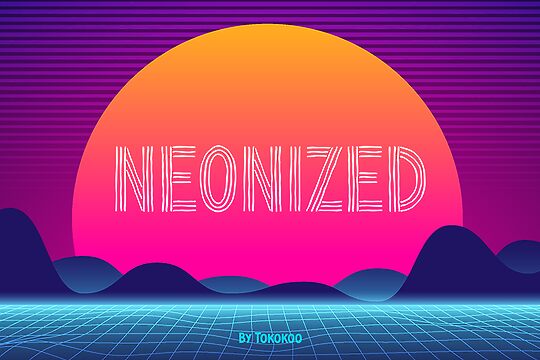 Neonized