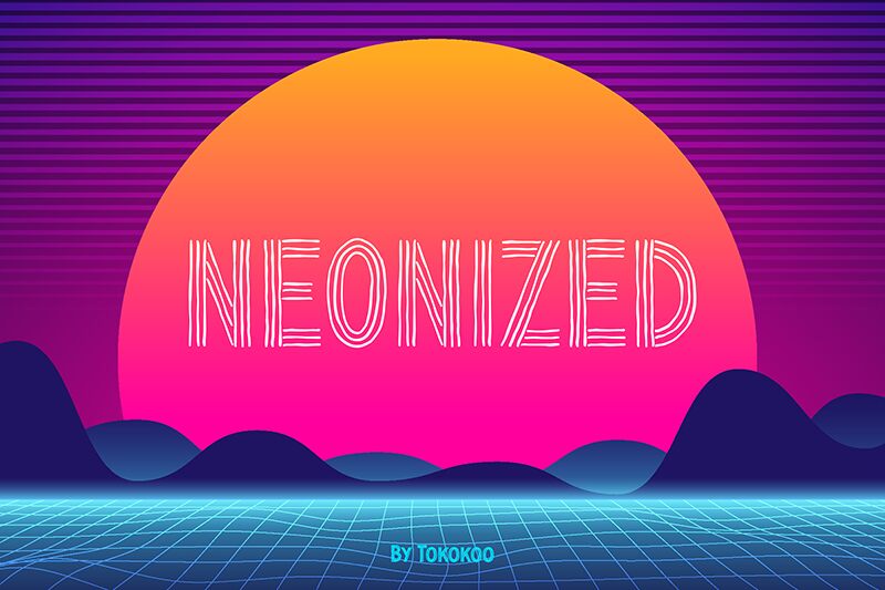 Neonized