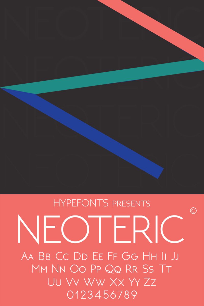 Neoteric