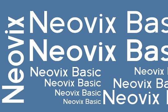 Neovix Basic