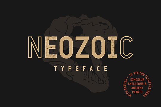 Neozoic