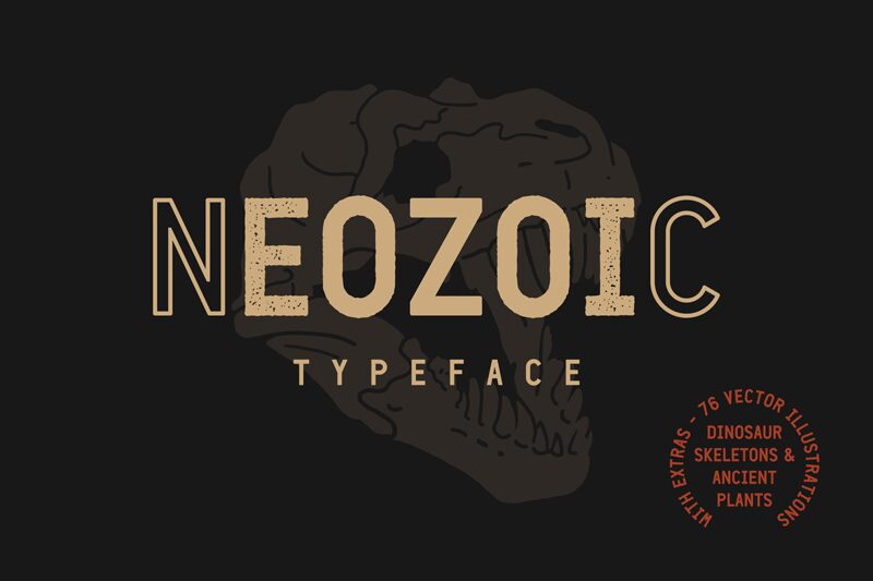 Neozoic