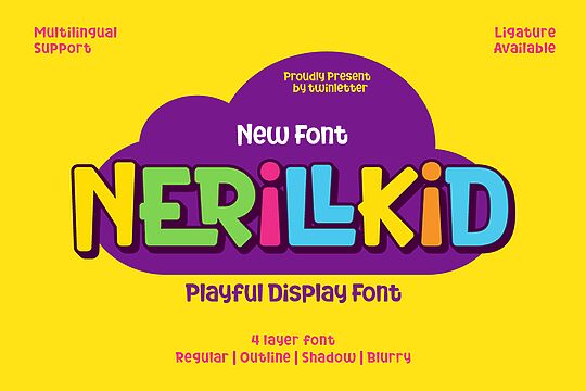 Nerillkid