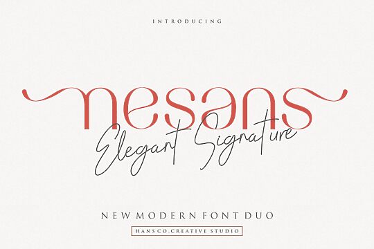 Nesans