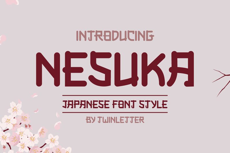 Nesuka