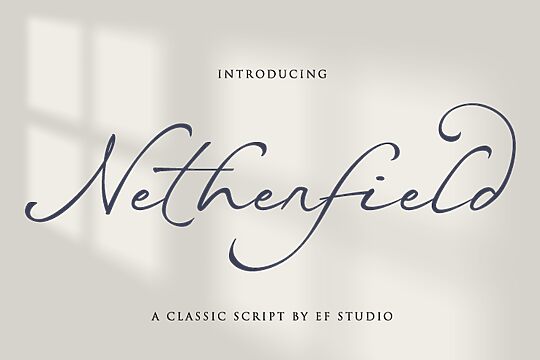 Netherfield