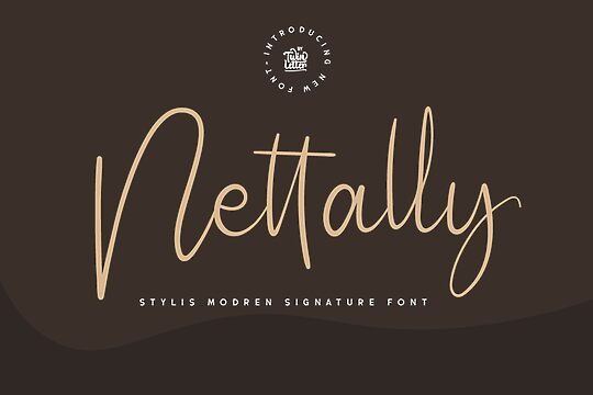 Nettally