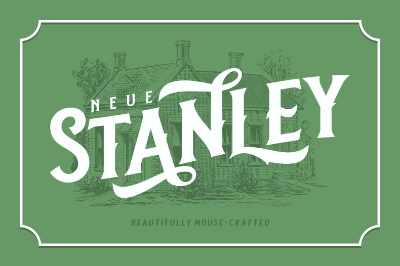 Neue Stanley