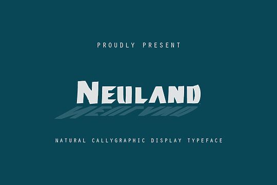 Neuland