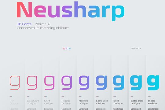 Neusharp