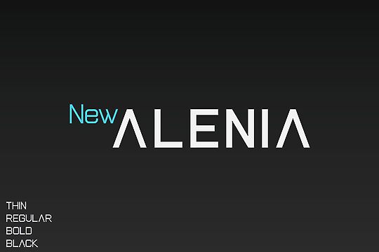 New Alenia
