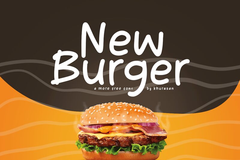 New Burger