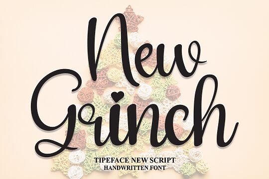 New Grinch