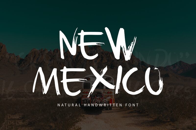 New Mexico