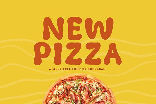 New Pizza