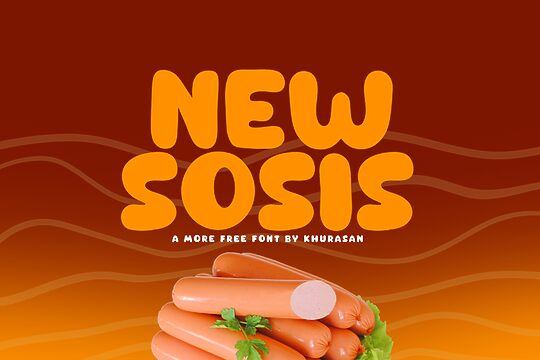 New Sosis